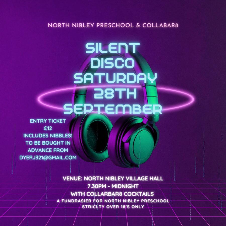 Silent Disco