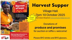Harvest Festival