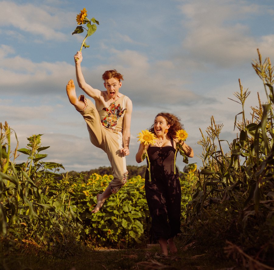 Good Habits - an Air in G music event