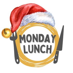 Christmas Monday Lunch