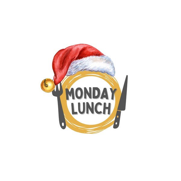 Christmas Monday Lunch