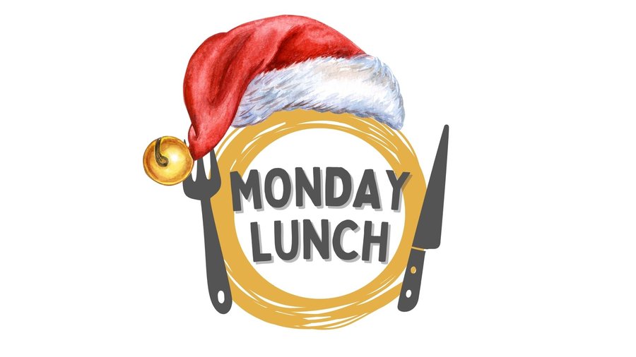 Christmas Monday Lunch