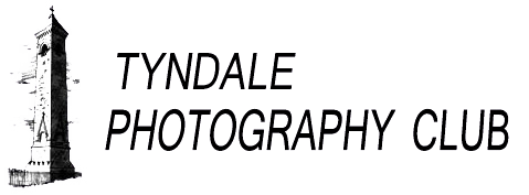 Tyndale Photography Club