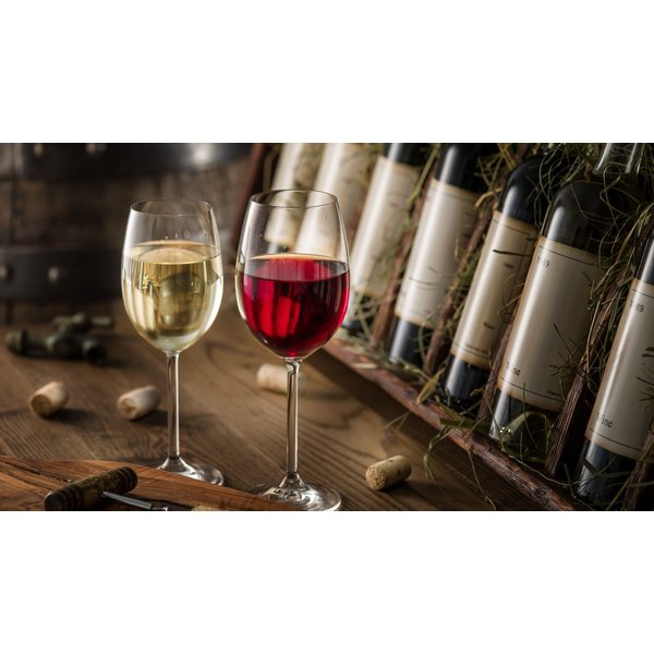 Christmas Wine Tasting