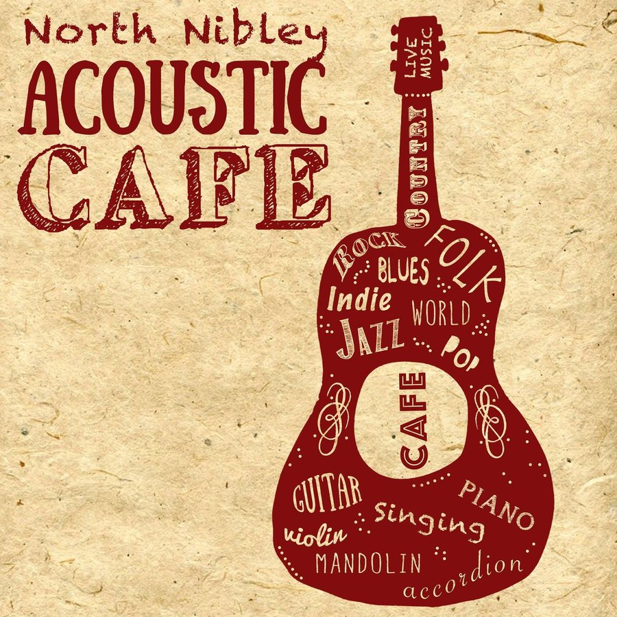 Acoustic Cafe